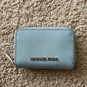 New Micheal Kors Wallet